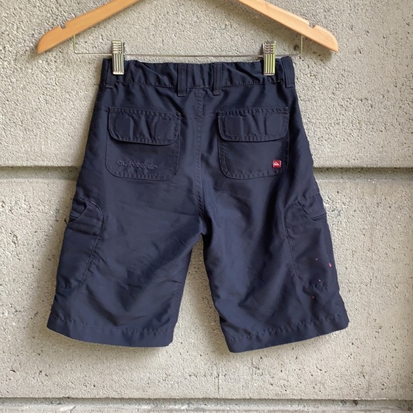 Quiksilver Kids Shorts - Picture 4 of 11